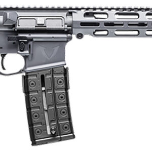 Vktr Industries V31100916601CA VK-1 *CA Compliant 5.56mm 10+1 16" Black Steel Barrel, Black Armor Cerakote 15" VK-1 Handguard, Black Synthetic Magpul SL Stock, Black Magpul K2 Grip, Ambidextrous
