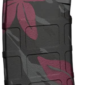 Weapon Works 228057 PMAG GEN M2 MOE 30rd Fits AR/M4 Aloha Urban Polymer