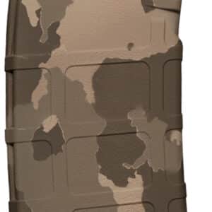Weapon Works 228058 PMAG GEN M2 MOE 30rd Fits AR/M4 Desert Granite Polymer