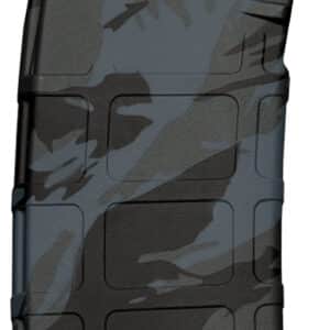 Weapon Works 228039 PMAG GEN M2 MOE 30rd Fits AR/M4 Urban VTS Polymer
