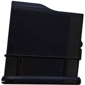 Howa HPTM150051 Detachable Mag Black 10rd 223 Rem for Howa 1500 Mini Action