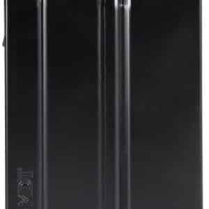 Mdt Sporting Goods Inc 102919BLK AICS Magazine  12rd 308 Win/ 6.5 Creedmoor Black Steel