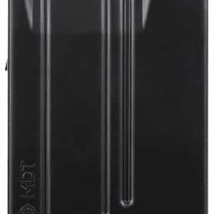 Mdt Sporting Goods Inc 104174BLK AICS Magazine  12rd 6BR Black Steel
