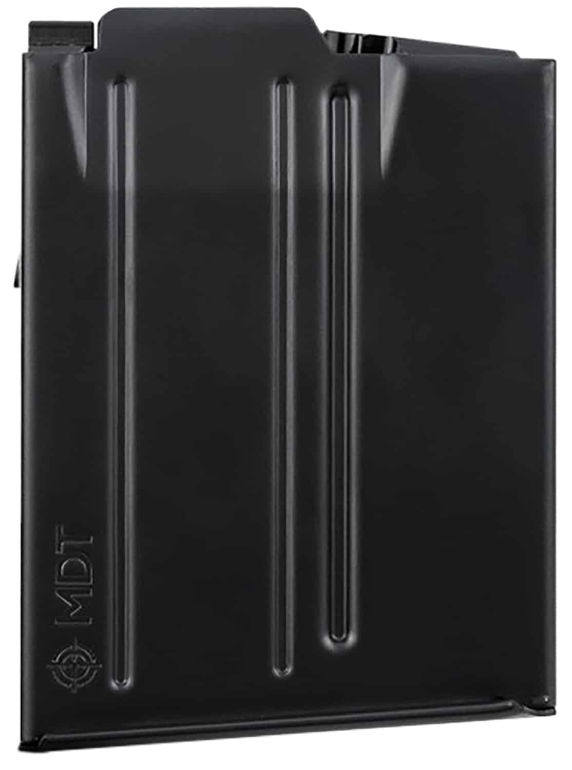 Mdt Sporting Goods Inc 104174BLK AICS Magazine 12rd 6BR Black Steel