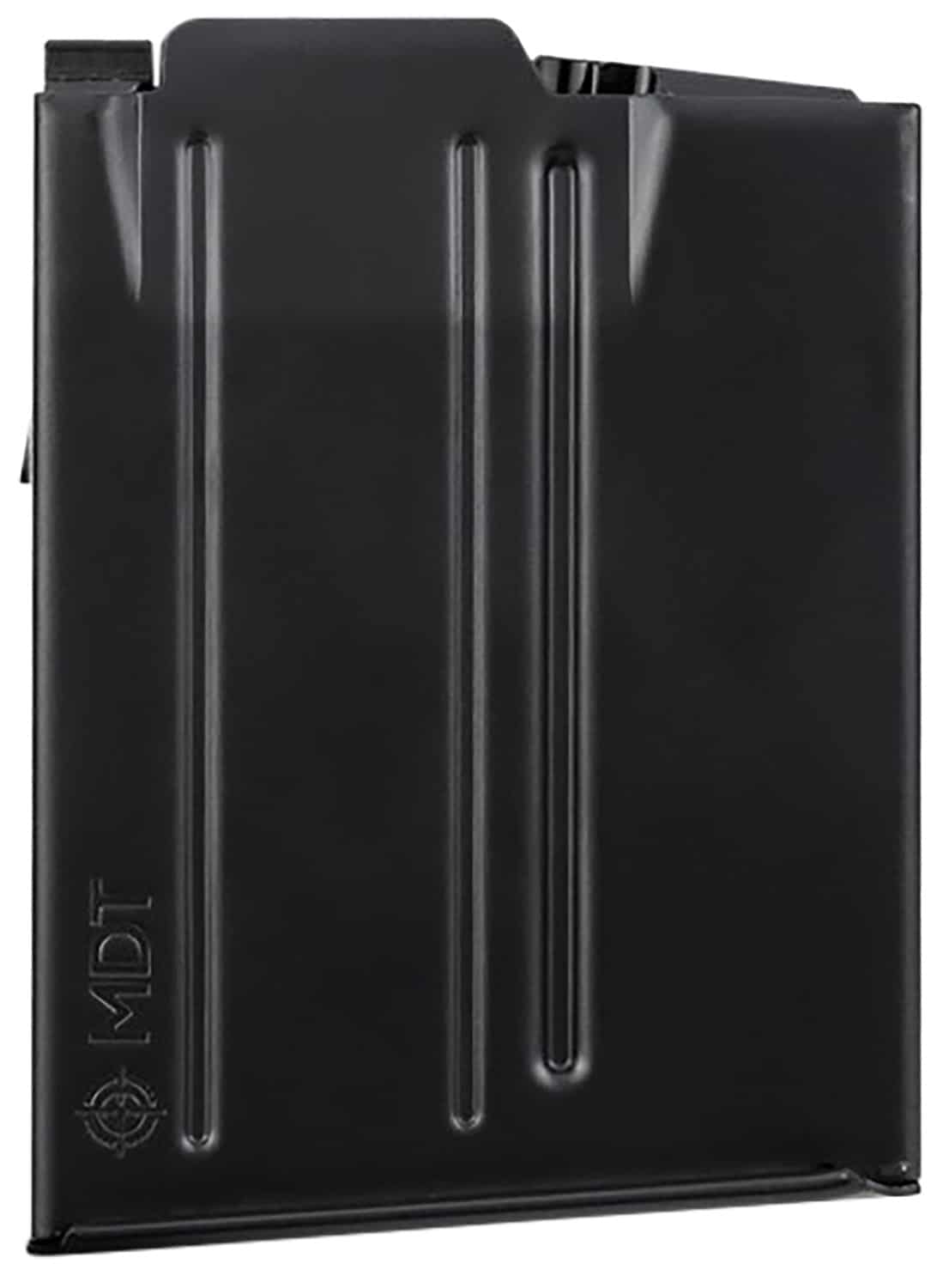 Mdt Sporting Goods Inc 106214BLK AICS Magazine 10rd 6BR Black Steel