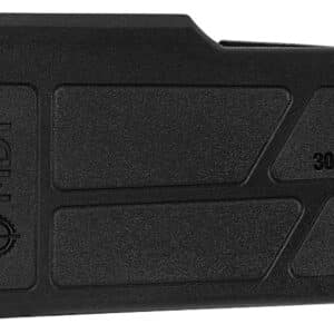 Mdt Sporting Goods Inc 106256BLK AICS Magazine  3rd 300 WM Black Polymer
