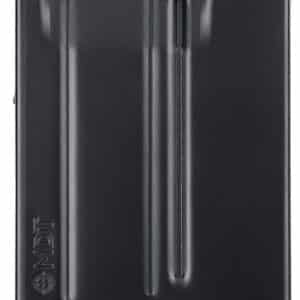 Mdt Sporting Goods Inc 105627BLK MDT Metal Magazine 12rd 6mm ARC Black