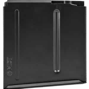 Mdt Sporting Goods Inc 102142BLK AICS Magazine  5rd 300 WM Black