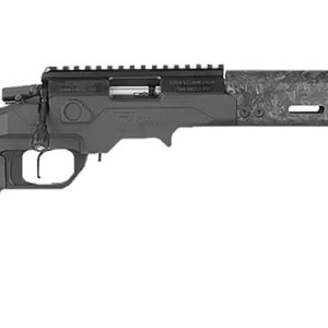 CHRIS 8011202001 MPR RIMFIRE 22LR 18 BLKNTD