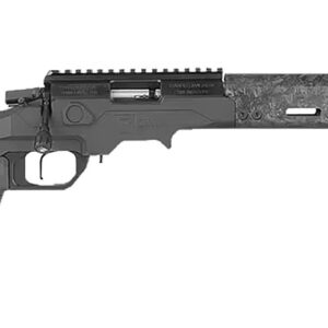 CHRIS 8011202002 MPR RIMFIRE 22LR 20 BLKNTD