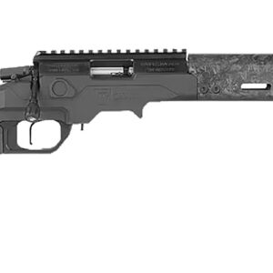 CHRIS 8011202201 MPR RIMFIRE 17HMR 18 BLKNTD