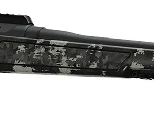 CHRIS 8011502600 EVOKE HUNTER 300 22 BLK