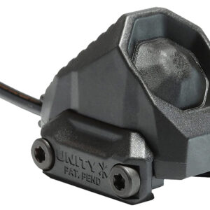 Unity Tactical LLC AXNSLS7B Axon  SL  Single Lead Black Surefire