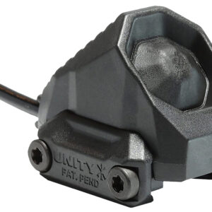 Unity Tactical LLC AXNSLI7B Axon  SL  Single Lead Black Crane Laser