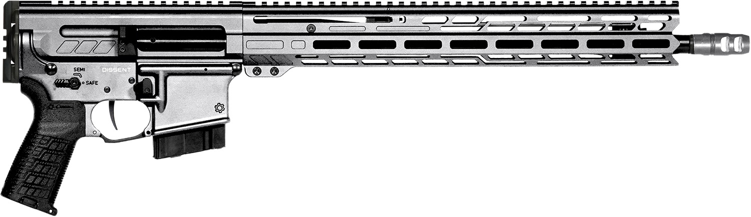 CMMG 28AB60CTI DISSENT MK4 22ARC 16.1 TTNM