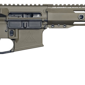 RISE WM22ARC-BRN-18 WATCHMAN XR 22ARC 18"