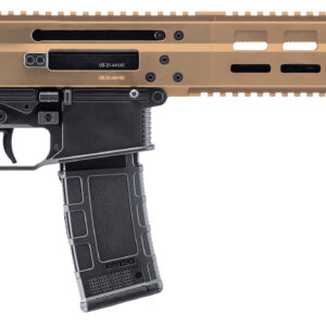 B&T Firearms BT361660CT APC300 Pro 30+1 10.50"