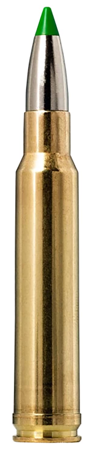 Norma Ammunition 20185422 Ecostrike 338WinMag 200gr 20 Per Box/10 Case