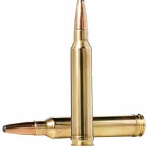 Norma Ammunition 20157342 Oryx 22-250Rem 55gr 20 Per Box/10 Case