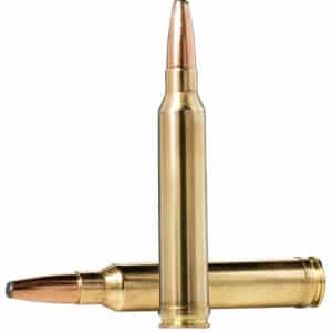 Norma Ammunition 20170232 Oryx  7mmRemMag 170gr 20 Per Box/10 Case