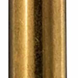 Norma Ammunition 20156502 Tipstrike 204Ruger 40gr V-Max 20 Per Box/10 Case