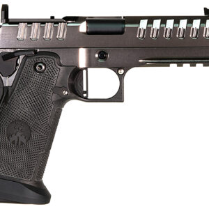 WT APACHE9MM46BLK APACHE DS 1911 9MM 4.6 17/21 BLK