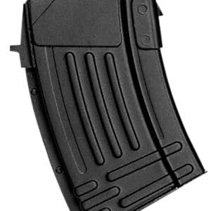 Kci Usa Inc KCIMZ033 AK-47  10rd 7.62x39mm Compatible w/ AK-47/AKM Black Steel