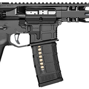 RADN R0033 MODEL 1 PISTOL 223 WYLDE 10.5" RDBLK