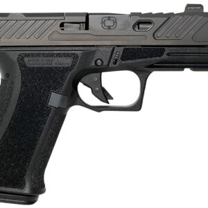 SHADOW SS-5212  CR920XP 9MM  CMP 3.65 15R      BLK