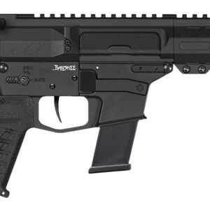 CMMG 10AE30FAB  BANSHEE MK10 10MM  8   TUBE  ARBLK