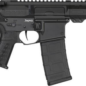 CMMG 30A240FAB  BANSHEE MK4  300BO 8   TUBE  ARBLK