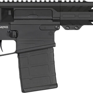 CMMG 38AE50BAB  BANSHEE MK4  308  12.5 TUBE  ARBLK