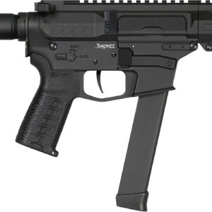 CMMG 99A190FAB  BANSHEE MKGS 9MM    5  TUBE  ARBLK
