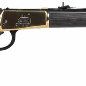 Heritage Mfg H9204518G 92 Ranch Hand 8rd 18"