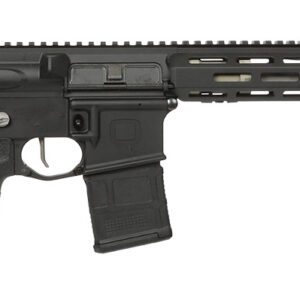Q LLC SW55616INRIFLEBLK Sugar Weasel 5.56mm 16"