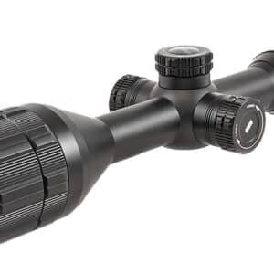 InfiRay Outdoor TX60C BOLT TX60C Thermal Black 3x 60mm Multi- 1 DIY, 1 Dynamic, 5 Static Reticle, 16x Stepped Zoom, 1024x1024, 12 Microns, 50Hz Resolution
