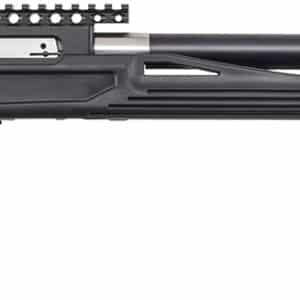 Magnum Research SSATB22UT Magnum Lite SwitchBolt 22 LR 10+1 18" Black Tensioned w/Threaded Muzzle Barrel, Black Receiver w/Picatinny Rail, Black Tactical Thumbhole Polymer Stock