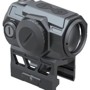 Viridian 9810159 Venta Black 1 x 20 mm 3 MOA Green Dot