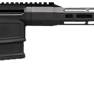 Sig Sauer CROSS27720B Cross  277 Sig Fury 5+1 20" Stainless Steel Barrel, Black Anodized Picatinny Rail Aluminum Receiver, M-LOK Handguard, Black Precision Adj Folding Stock
