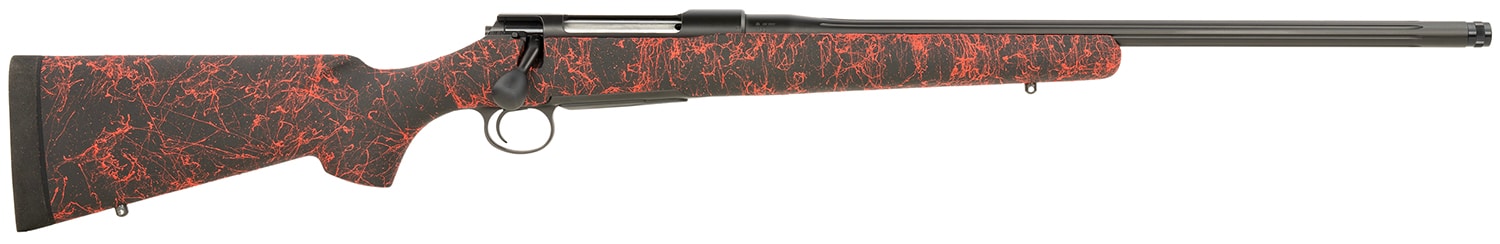 SAUER 80118101 100 PANTERA 65CRD H-S STOCK