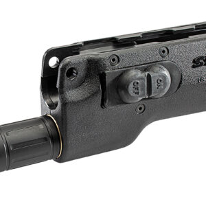 SureFire 628LMFB Forend Weaponlight Black 1,000 Lumens White LED
