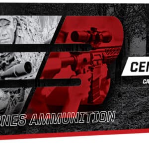 Barnes Bullets 32108 Centerfire Rifle  243Win 100gr Jacketed Hollow Point BT 20 Per Box/10 Case