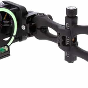 TRU TG-TG5103B 3PIN VEROS/DDP/LIGHT BLK