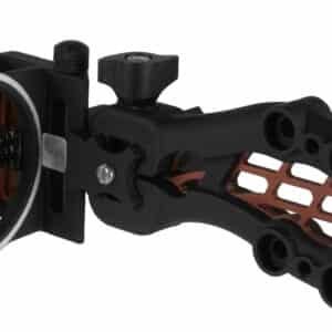 TRU TG-TG7515B 5PIN CARBIN HYBRID TOOLLESS ADJ