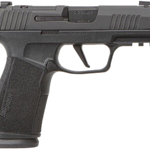 SIG 365XCA9COMP10 P365 9MM 3.1 OR 10R BLK