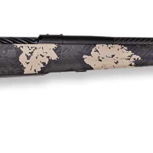 Weatherby MGS01N280AR4B Mark V Backcountry Guide 280 Ackley Improved 22"+2" Muzzle Brake Right Hand