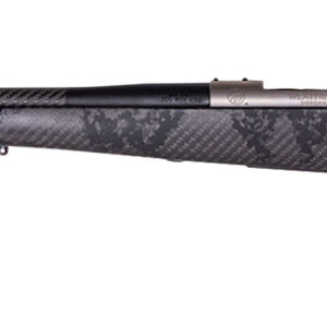 Weatherby MGT01N280AR4B Mark V Backcountry Guide TI 280 Ackley Improved 22"+2" Muzzle Brake Right Hand