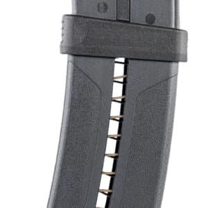 Xtech Tactical XTT110BLKSPEEDMAG Speedmag  30rd Multi Fits AR-15 Black