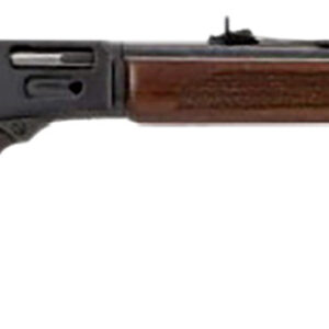 Rossi 950454201 R95  454 Casull 9+1 20" Black Oxide Alloy Steel Barrel, Black Oxide Alloy Steel Receiver, Fixed Hardwood Stock