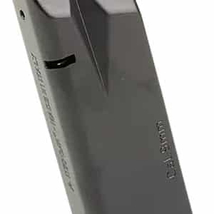 Taurus 358-0038-00 GX2 13+1 Black Steel